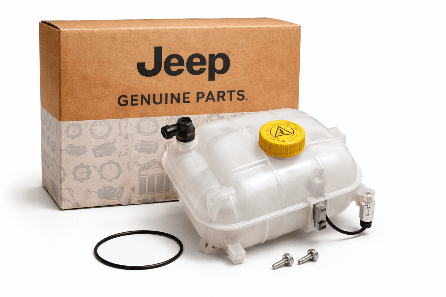Expansion Tank